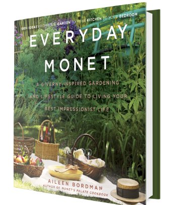 Everyday Monet Giveaway