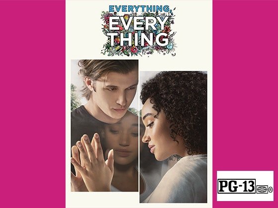 Everything, Everything on Digital Sweepstakes