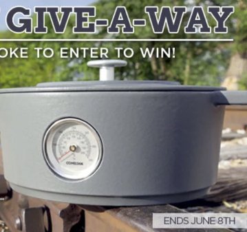 Everything Kitchen Father's Day Giveaway