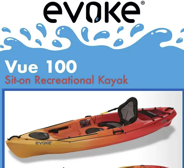 Evoke Sweepstakes