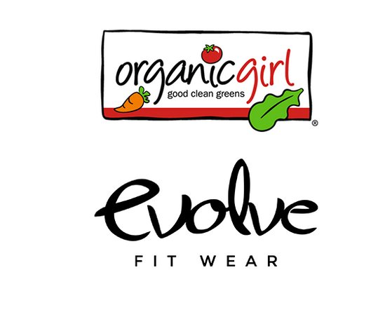 Evolve Fit Wear Sweepstakes
