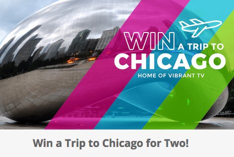 Exciting Trip to Chicago