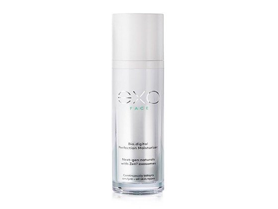 eXO Face Bio.digital Perfection Moisturizer Sweepstakes