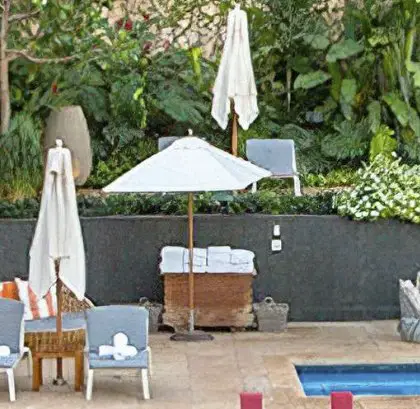 Exotic Hawaiian Getaway Sweepstakes