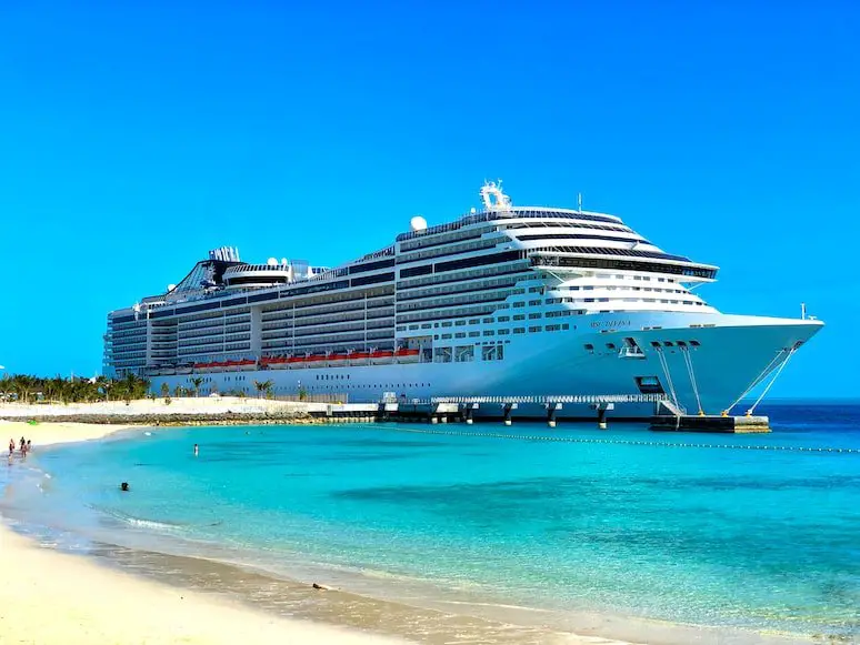 Expedia Cruises Dream Vacation 2023 Sweepstakes - Win A $5,000 Cruise For 2