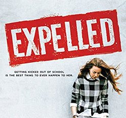 Expelled Giveaway