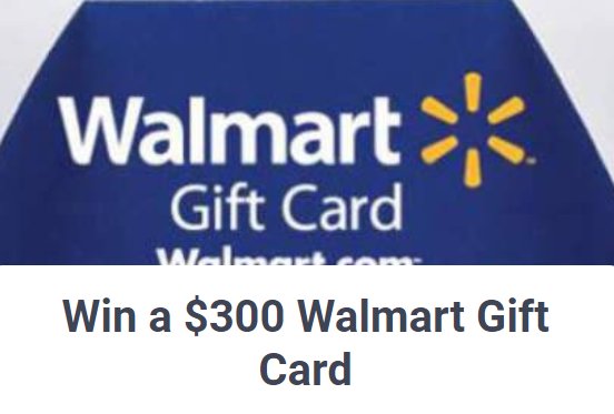 ExpensiveDogsTips.com $300 Walmart Gift Card Giveaway