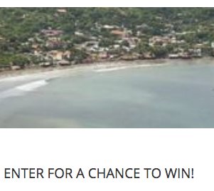 Experience G Adventures Giveaway