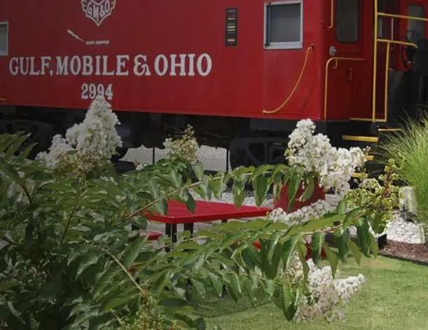 Experience the Splendor in Corinth!