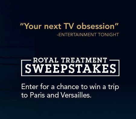 Experience Versailles Travel or Money!