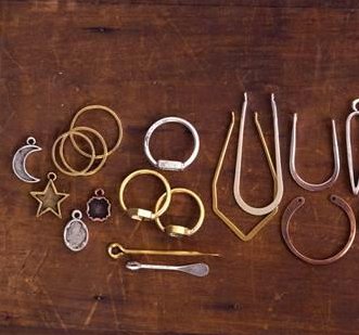 Exquisite Nunn Design Summer 2017 Metals Collection Giveaway