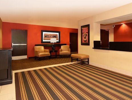 Extend Your Stay Giveaway