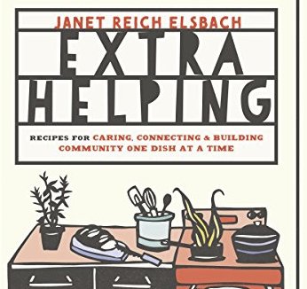 Extra Helping Giveaway