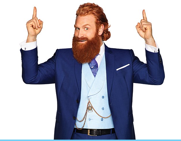 Extra Holidays Celebration