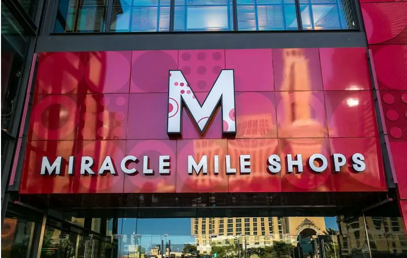 ExtraTV Miracle Mile Shops Gift Card Sweepstakes - Win A $500 Gift Card