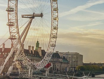 Eye Spy A Home In The Sky Sweepstakes