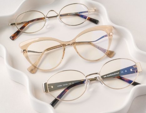 EyeBuyDirect Summer Vibes Giveaway - Win a $200 EyeBuyDirect Gift Card (10 Winners)