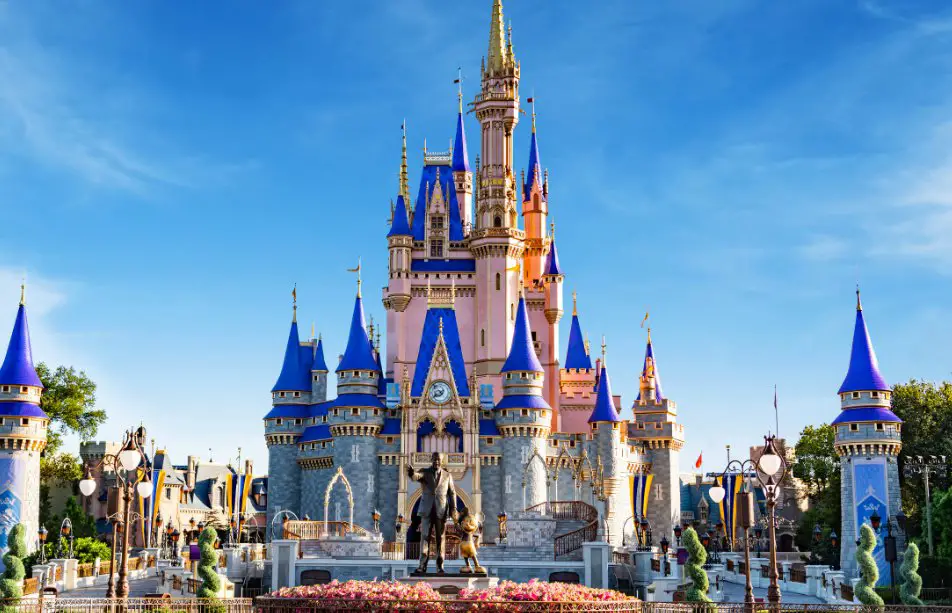 EZ Bombs Walmart Disney Sweepstakes - Win a Family Trip to Walt Disney World Resort in Orlando