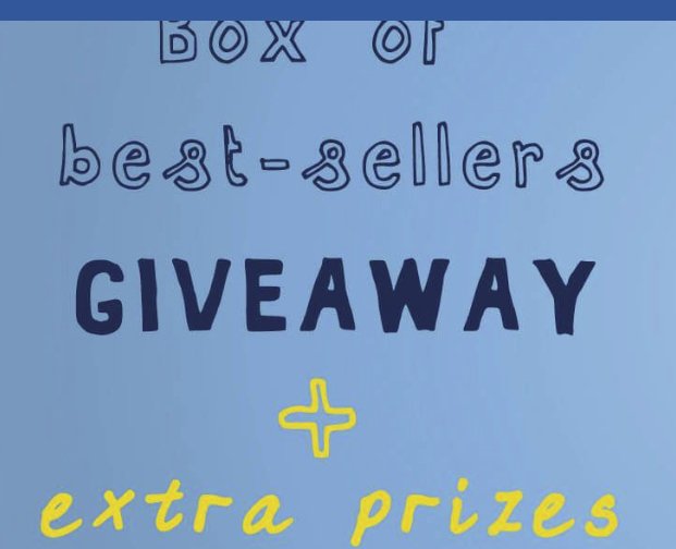 Fabula Nebulae Best Seller Box Giveaway