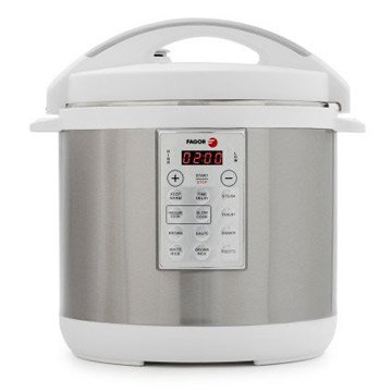Fagor LUX Electric Multicooker Giveaway