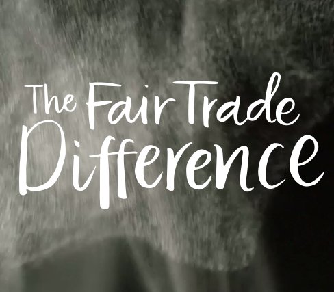 Fair Trade Difference Giveaway