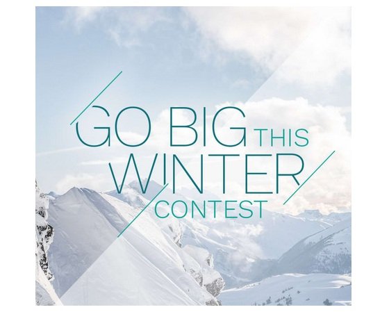 Fairmont Chateau Whistler - Win A 6-Night Vacation At The Fairmont Chateau Whistler