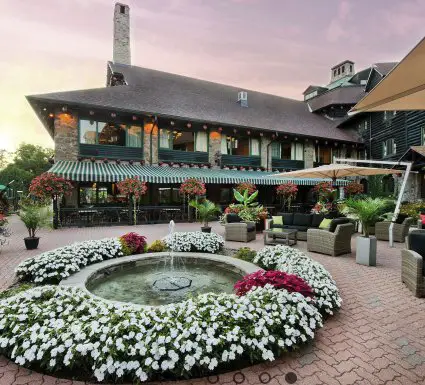 Fairmont Vacation Contest