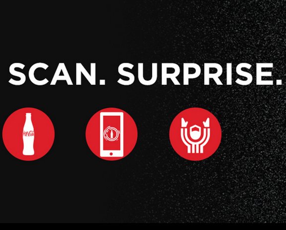 Fall Football Sip & Scan Sweepstakes