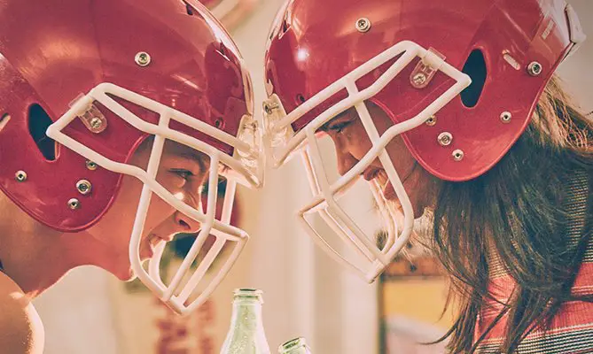 Fall Football Sweepstakes! 91 Winners!