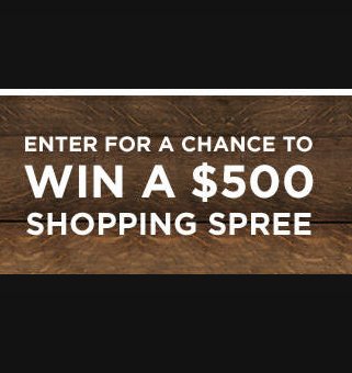 Fall Into Cash Giveaway