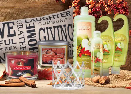 Fall Into Cozy Sweepstakes