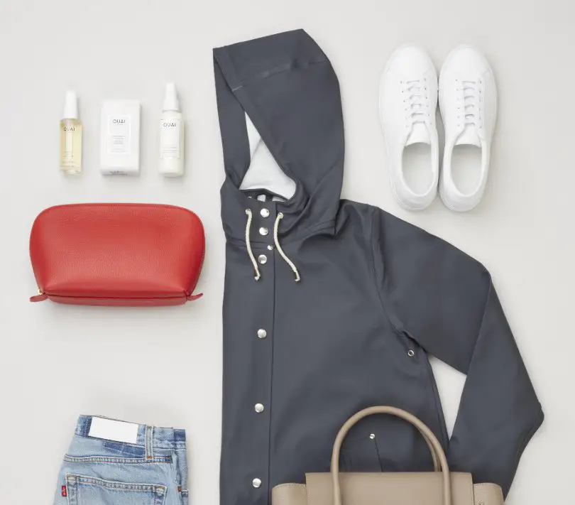 Fall Style Upgrade Sweepstakes