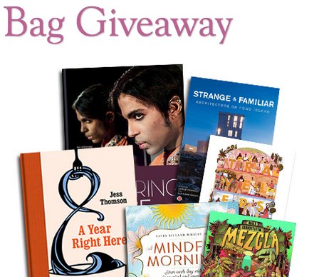 Fall Swag Bag Giveaway Sweepstakes