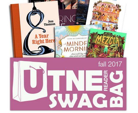 Fall Swag Bag Sweepstakes