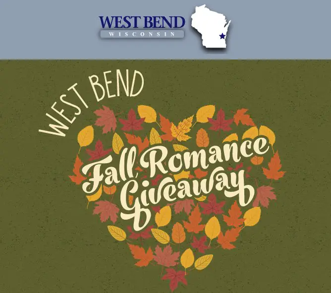 Fall Travel Giveaway