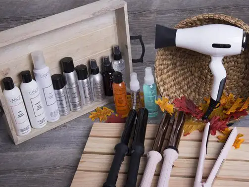 Falling For L’ange Sweepstakes