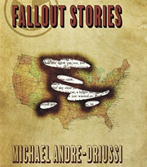 Fallout Stories Giveaway