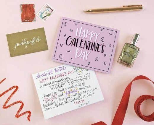 Famadillo PunkPost Giveaway