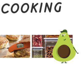 Family Cooking Giveaway