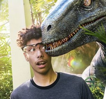 Family Getaway Sweepstakes