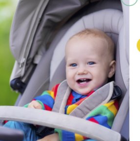 Family Media Everything Baby Sweepstakes