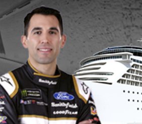 Family NASCAR Experience