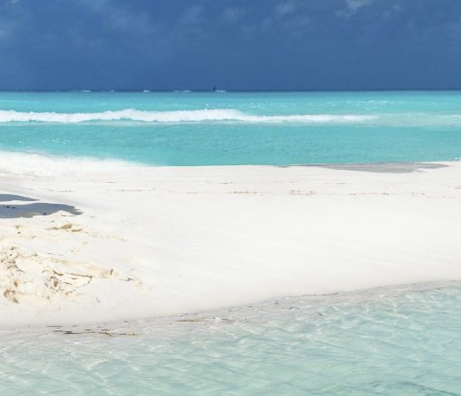 Family Vacation To The Caribbean Sweepstakes