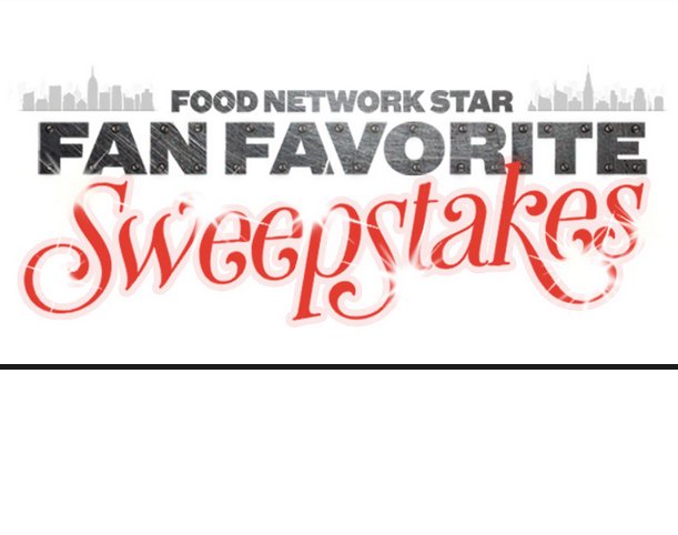 Fan Favorite Sweepstakes