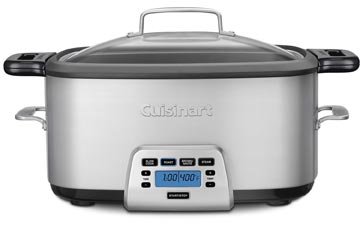 Fancy Cuisinart Cook Central Multi-Cooker! Free!