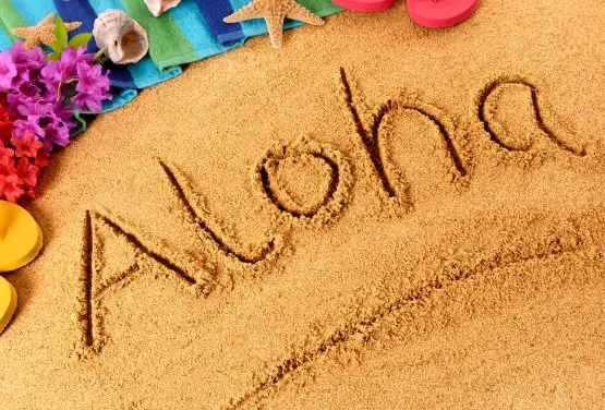 Fandango Escape The Office Sweepstakes - Win a trip for 2 to Hawaii