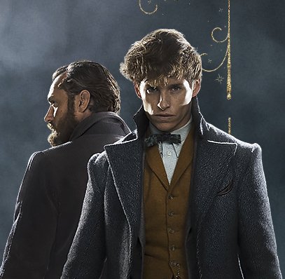 Fantastic Beasts Premiere VIP Sweepstakes
