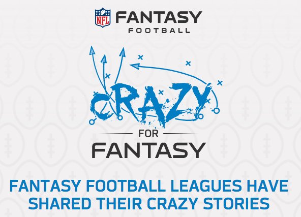 Fantasy Football Video Contest And Sweepstakes