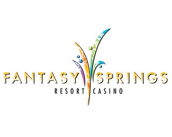 Fantasy Springs Resort Casino Giveaway