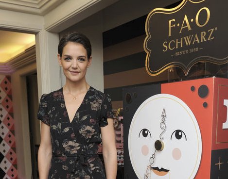 FAO Schwarz Sweepstakes